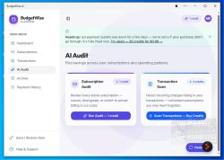 Official Download Mirror for BudgetWise AI