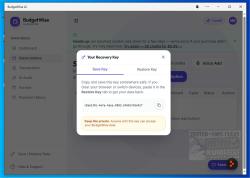 Official Download Mirror for BudgetWise AI