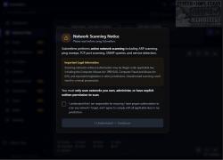 Official Download Mirror for Subnetlens