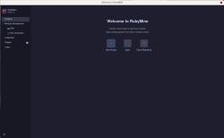 Official Download Mirror for RubyMine