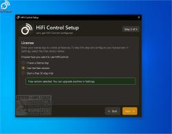 Official Download Mirror for HiFi Control