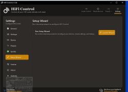 Official Download Mirror for HiFi Control