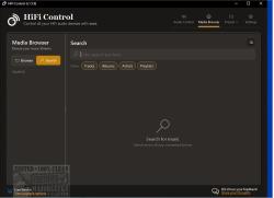Official Download Mirror for HiFi Control