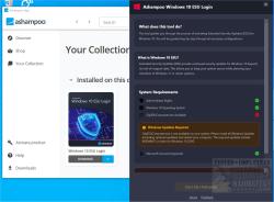 Official Download Mirror for Ashampoo Windows 10 ESU Login⁠
