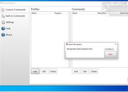 Official Download Mirror for Work by Speech