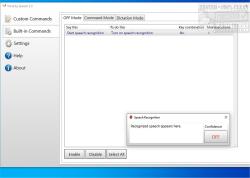 Official Download Mirror for Work by Speech