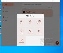 Official Download Mirror for Power Remote