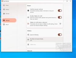 Official Download Mirror for Power Remote