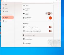 Official Download Mirror for Power Remote
