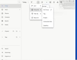 Official Download Mirror for Super Productivity 