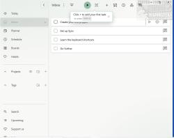 Official Download Mirror for Super Productivity 