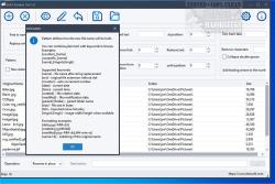 Official Download Mirror for Batch Rename Tool