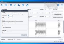 Official Download Mirror for Batch Rename Tool