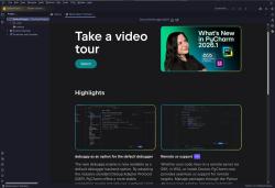 Official Download Mirror for PyCharm