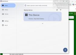 Official Download Mirror for Media Remote