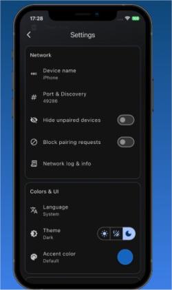 Official Download Mirror for Media Remote