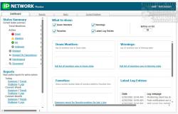Official Download Mirror for IPNetwork Monitor