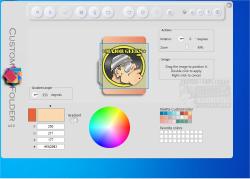 Official Download Mirror for CustomFolder