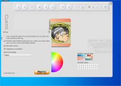Official Download Mirror for CustomFolder