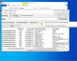 Official Download Mirror for VOVSOFT Metadata Viewer