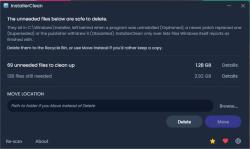 Official Download Mirror for InstallerClean