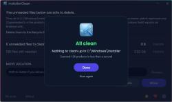 Official Download Mirror for InstallerClean