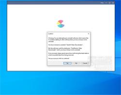 Official Download Mirror for Uninstalr