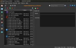 Official Download Mirror for MajorPrivacy