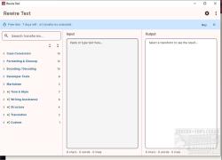 Official Download Mirror for Rewire Text