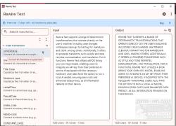 Official Download Mirror for Rewire Text