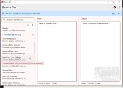 Official Download Mirror for Rewire Text