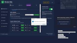 Official Download Mirror for Blocker Web