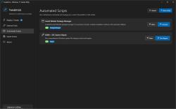 Official Download Mirror for TweakHub