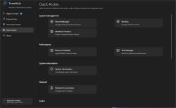 Official Download Mirror for TweakHub