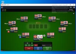 Official Download Mirror for PokerTH Portable