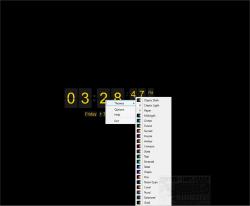 Official Download Mirror for Flip Clock