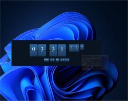 Official Download Mirror for Flip Clock