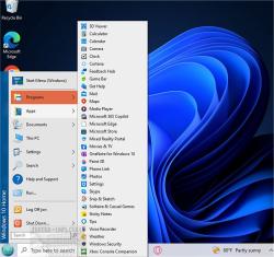 Official Download Mirror for Open-Shell