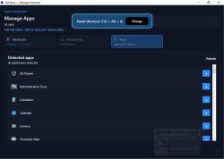 Official Download Mirror for Ctrl Deck