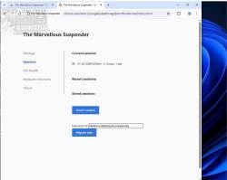 Official Download Mirror for The Marvellous Suspender