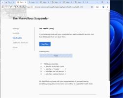 Official Download Mirror for The Marvellous Suspender