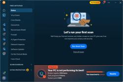 Official Download Mirror for Avast One Free Edition