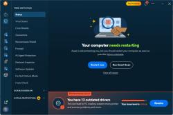 Official Download Mirror for Avast One Free Edition