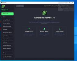 Official Download Mirror for WinZenith