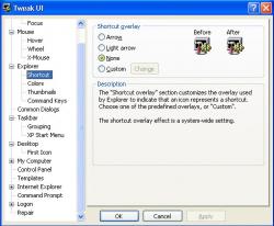 Official Download Mirror for Microsoft Windows XP PowerToys