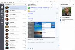 Official Download Mirror for MyChat