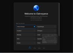 Official Download Mirror for Clairvoyance
