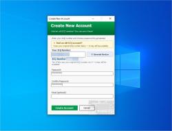 Official Download Mirror for ICQ Reborn