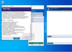 Official Download Mirror for ICQ Reborn
