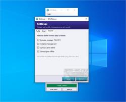 Official Download Mirror for ICQ Reborn